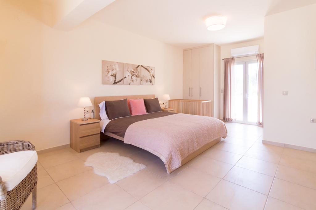 Athena Villas Olive Grove & Estate Гувес Екстер'єр фото