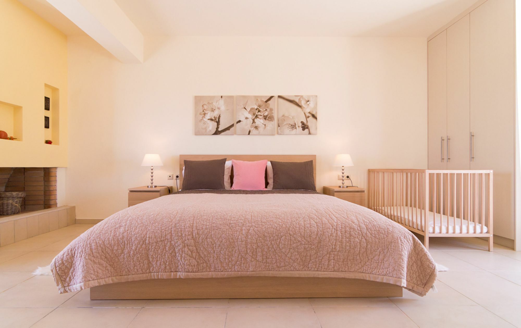 Athena Villas Olive Grove & Estate Гувес Екстер'єр фото