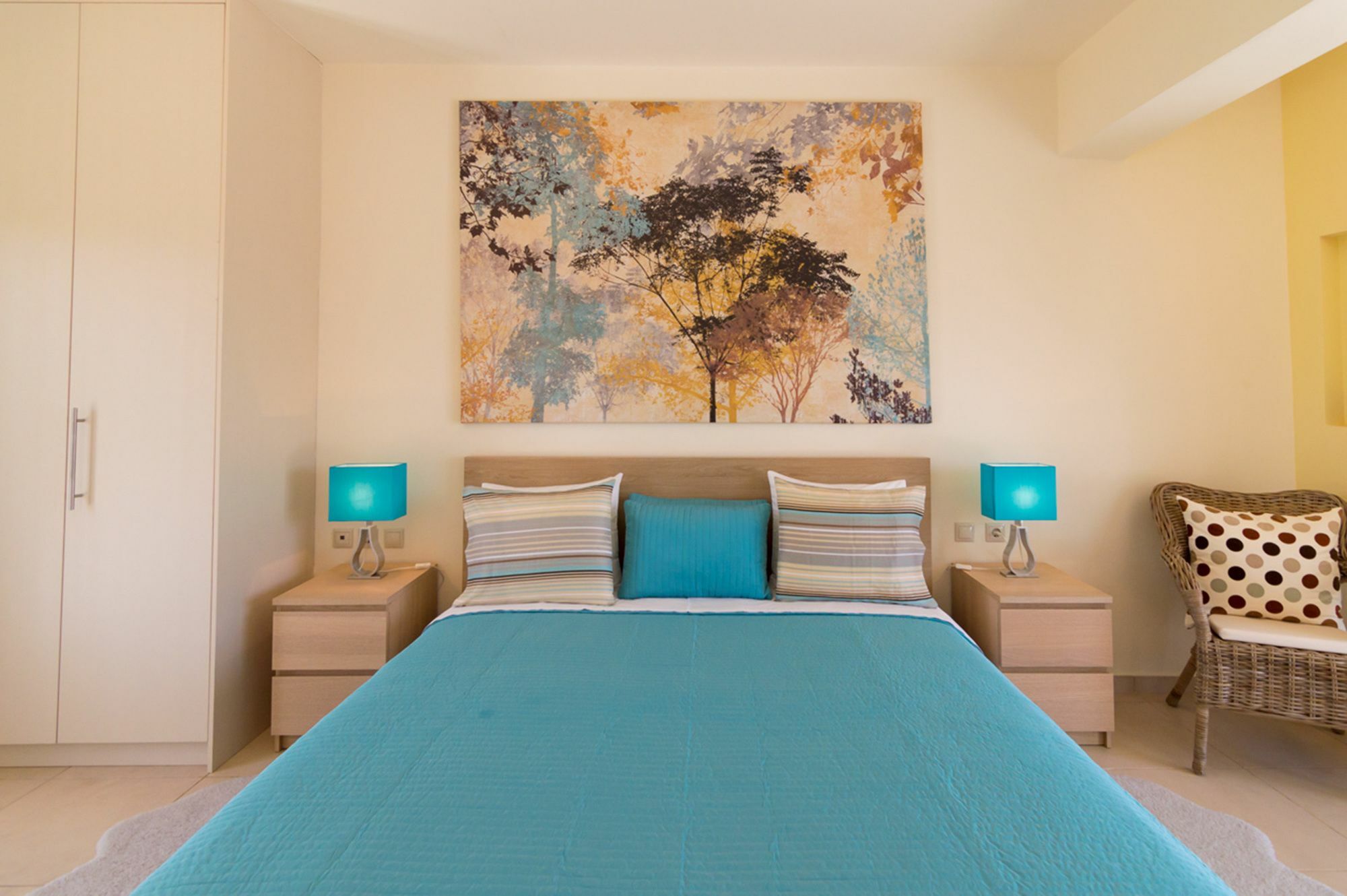 Athena Villas Olive Grove & Estate Гувес Екстер'єр фото